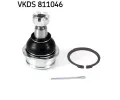 ep ramene SKF ‐ SK VKDS811046