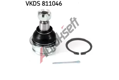 SKF ep ramene SK VKDS811046, VKDS 811046