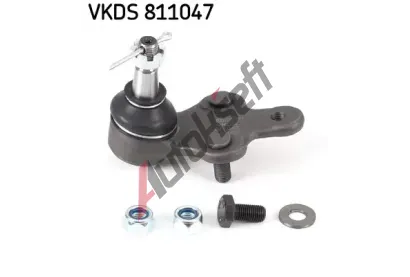 SKF ep ramene SK VKDS811047, VKDS 811047