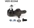 SKF ep ramene ‐ SK VKDS811048