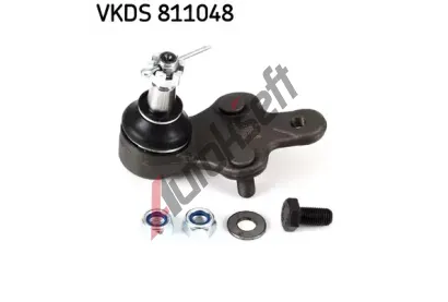 SKF ep ramene SK VKDS811048, VKDS 811048