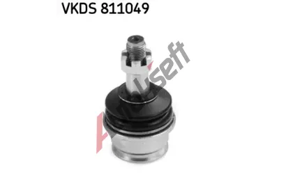 SKF ep ramene SK VKDS811049, VKDS 811049