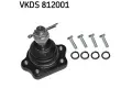 ep ramene SKF ‐ SK VKDS812001