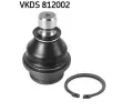 SKF ep ramene ‐ SK VKDS812002