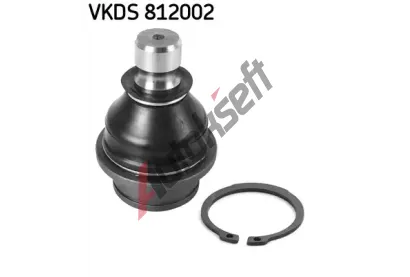 SKF ep ramene SK VKDS812002, VKDS 812002