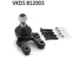 ep ramene SKF ‐ SK VKDS812003