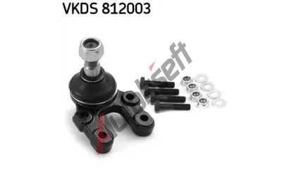 SKF ep ramene SK VKDS812003, VKDS 812003