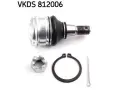 ep ramene SKF ‐ SK VKDS812006