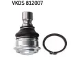 ep ramene SKF ‐ SK VKDS812007