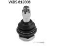 SKF ep ramene ‐ SK VKDS812008