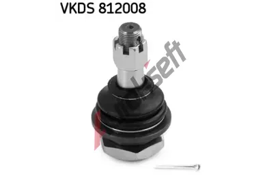 SKF ep ramene SK VKDS812008, VKDS 812008