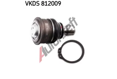 SKF ep ramene SK VKDS812009, VKDS 812009