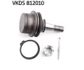 ep ramene SKF ‐ SK VKDS812010
