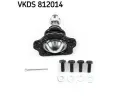 ep ramene SKF ‐ SK VKDS812014