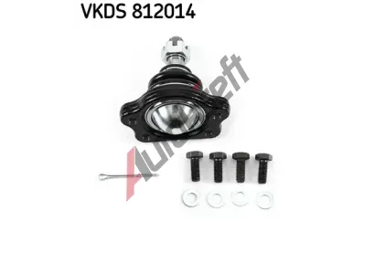 SKF ep ramene SK VKDS812014, VKDS 812014