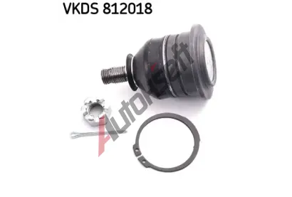 SKF ep ramene SK VKDS812018, VKDS 812018