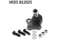 ep ramene SKF ‐ SK VKDS812025