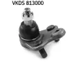 ep ramene SKF ‐ SK VKDS813000