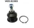 ep ramene SKF ‐ SK VKDS813003
