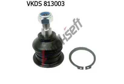 SKF ep ramene SK VKDS813003, VKDS 813003
