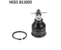 ep ramene SKF ‐ SK VKDS813005
