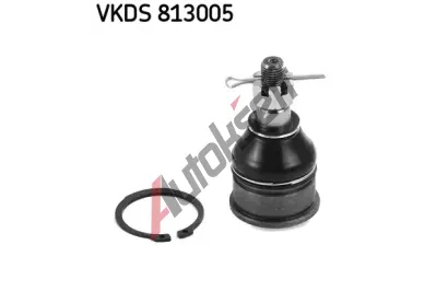 SKF ep ramene SK VKDS813005, VKDS 813005