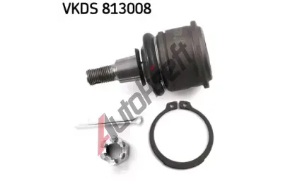 SKF ep ramene SK VKDS813008, VKDS 813008