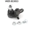 ep ramene SKF ‐ SK VKDS813013