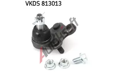 SKF ep ramene SK VKDS813013, VKDS 813013