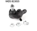 ep ramene SKF ‐ SK VKDS813015