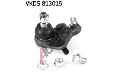 SKF ep ramene SK VKDS813015, VKDS 813015