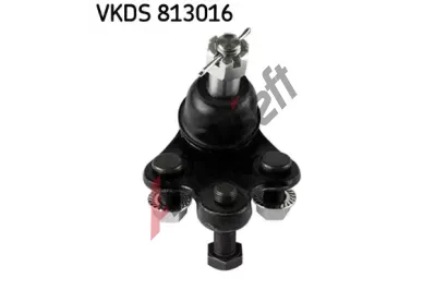 SKF ep ramene SK VKDS813016, VKDS 813016