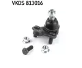SKF ep ramene SK VKDS813016, VKDS 813016