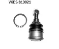 ep ramene SKF ‐ SK VKDS813021