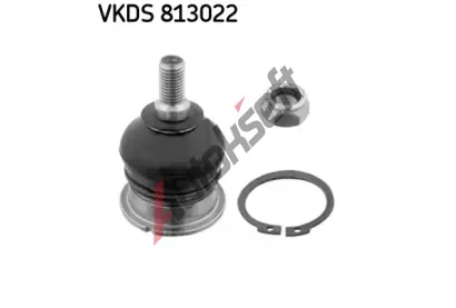 SKF ep ramene SK VKDS813022, VKDS 813022