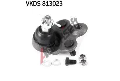 SKF ep ramene SK VKDS813023, VKDS 813023