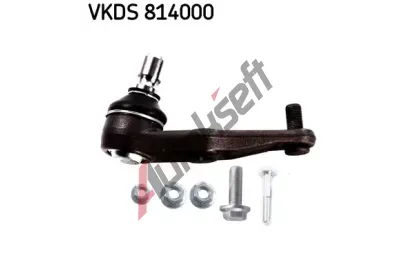 SKF ep ramene SK VKDS814000, VKDS 814000