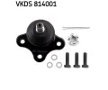 ep ramene SKF ‐ SK VKDS814001