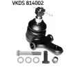 ep ramene SKF ‐ SK VKDS814002