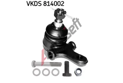 SKF ep ramene SK VKDS814002, VKDS 814002