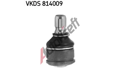 SKF ep ramene SK VKDS814009, VKDS 814009