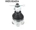 ep ramene SKF ‐ SK VKDS814014