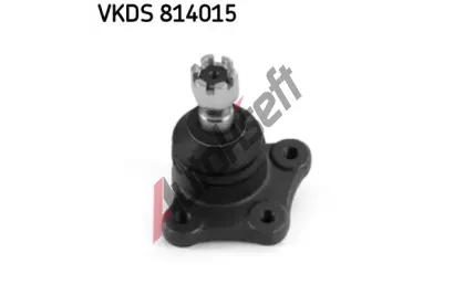 SKF ep ramene SK VKDS814015, VKDS 814015
