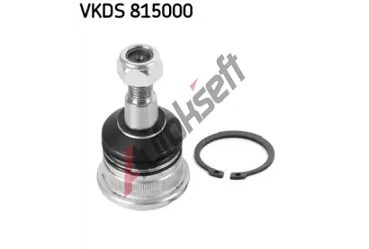 SKF ep ramene SK VKDS815000, SK VKDS 815000