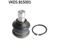 ep ramene SKF ‐ SK VKDS815001