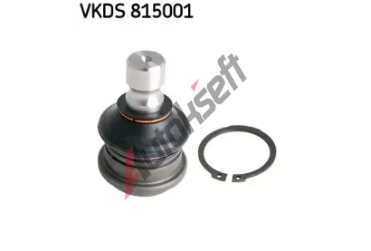 SKF ep ramene SK VKDS815001, SK VKDS 815001