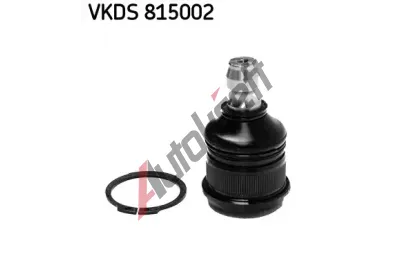 SKF ep ramene SK VKDS815002, VKDS 815002