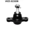 ep ramene SKF ‐ SK VKDS815008