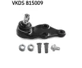 ep ramene SKF ‐ SK VKDS815009