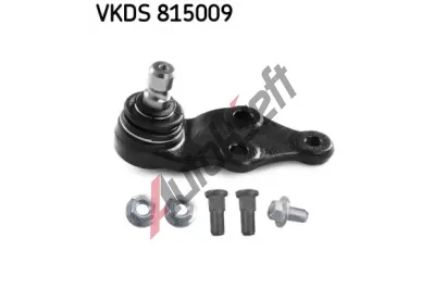 SKF ep ramene SK VKDS815009, VKDS 815009